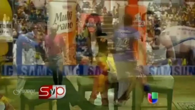 Maite Perroni (@MaiteOficial) y Mane de la Parra Juntos en CDC || SyP