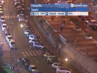 Melbourne - Australia, Lucerne - Switzerland, Agadir - Morocco, Sydney - Australia, Cannes - France, Tenerife - Spain, Palma de Mallorca - Spain