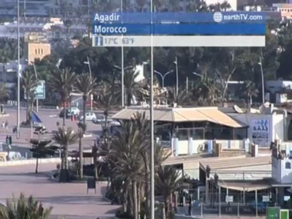 Saint-Malo - France, Lugano - Ticino - Switzerland, Cape Town - South Africa, Udaipur - India, Munich - Germany, Gibraltar - British Overseas Territories, Agadir - Morocco