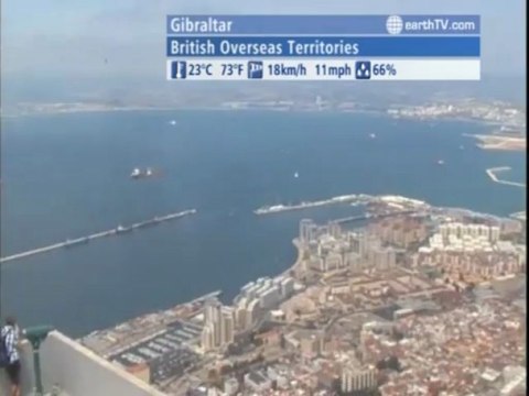 Tenerife - Spain, Hamburg - Germany, Lugano - Ticino - Switzerland, Budapest - Hungary, Melbourne - Australia, Gibraltar - British Overseas Territories, Saint-Malo - France