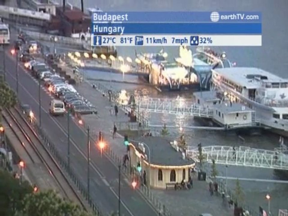 Warnemunde - Germany, Tenerife - Spain, Budapest - Hungary, Paris - France, Gibraltar - British Overseas Territories, Lugano - Ticino - Switzerland, Barcelona - Spain