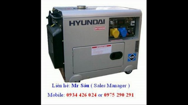 máy phát điện 200kva, 200kw, dhy 200kse