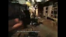 BogusLeek - Call of Duty - Modern WarFare 3 - Campaign 005 - GamePlay