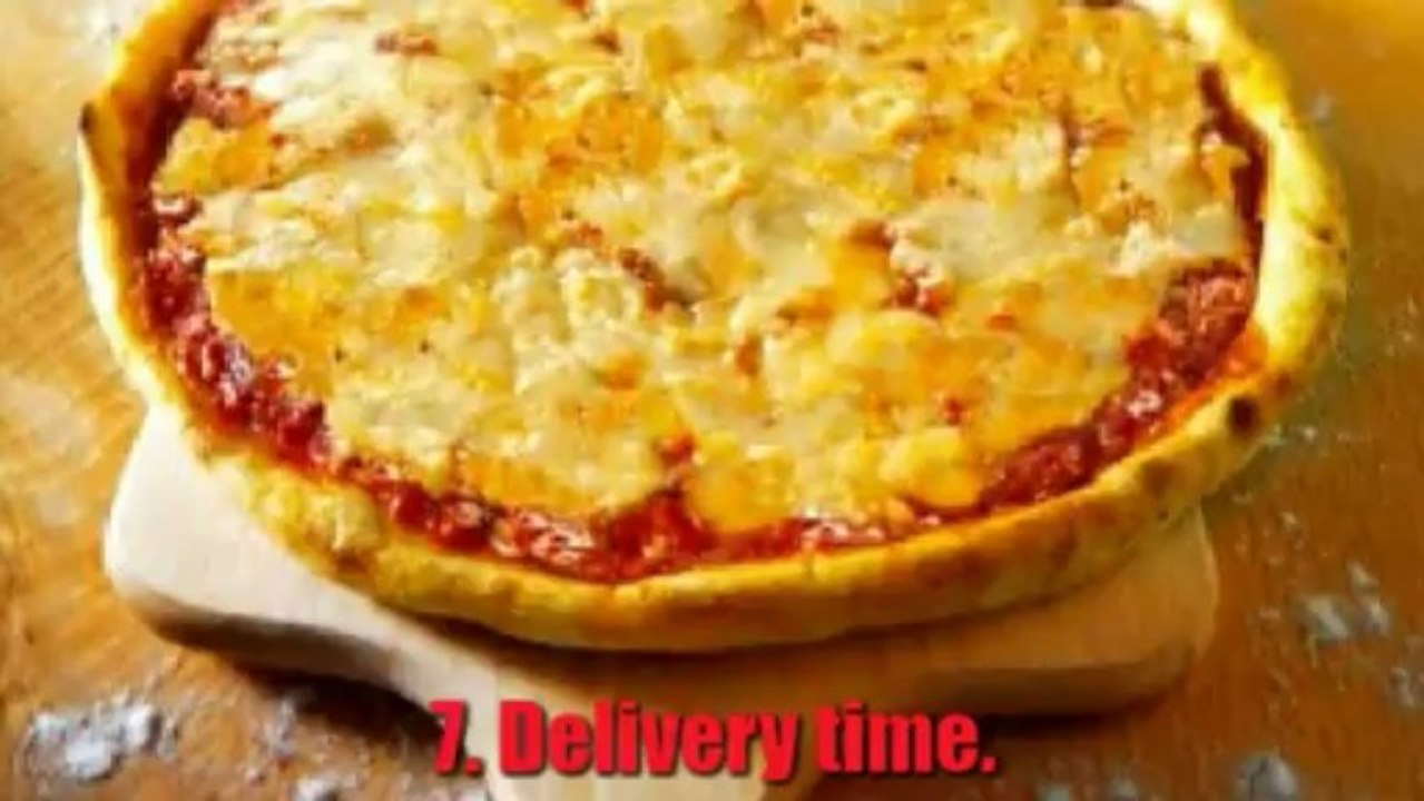 10 Helpful Guideline on Getting Pizza Distribution