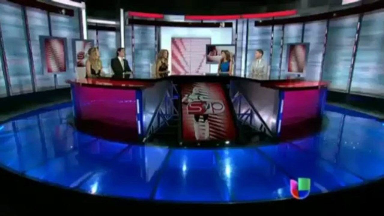 Maite Perroni [@MaiteOficial] Sera Renata en CDC || SyP