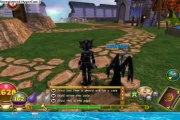 Wizard101 Code Generator For Crowns And Pets - Hack Cheat 2013
