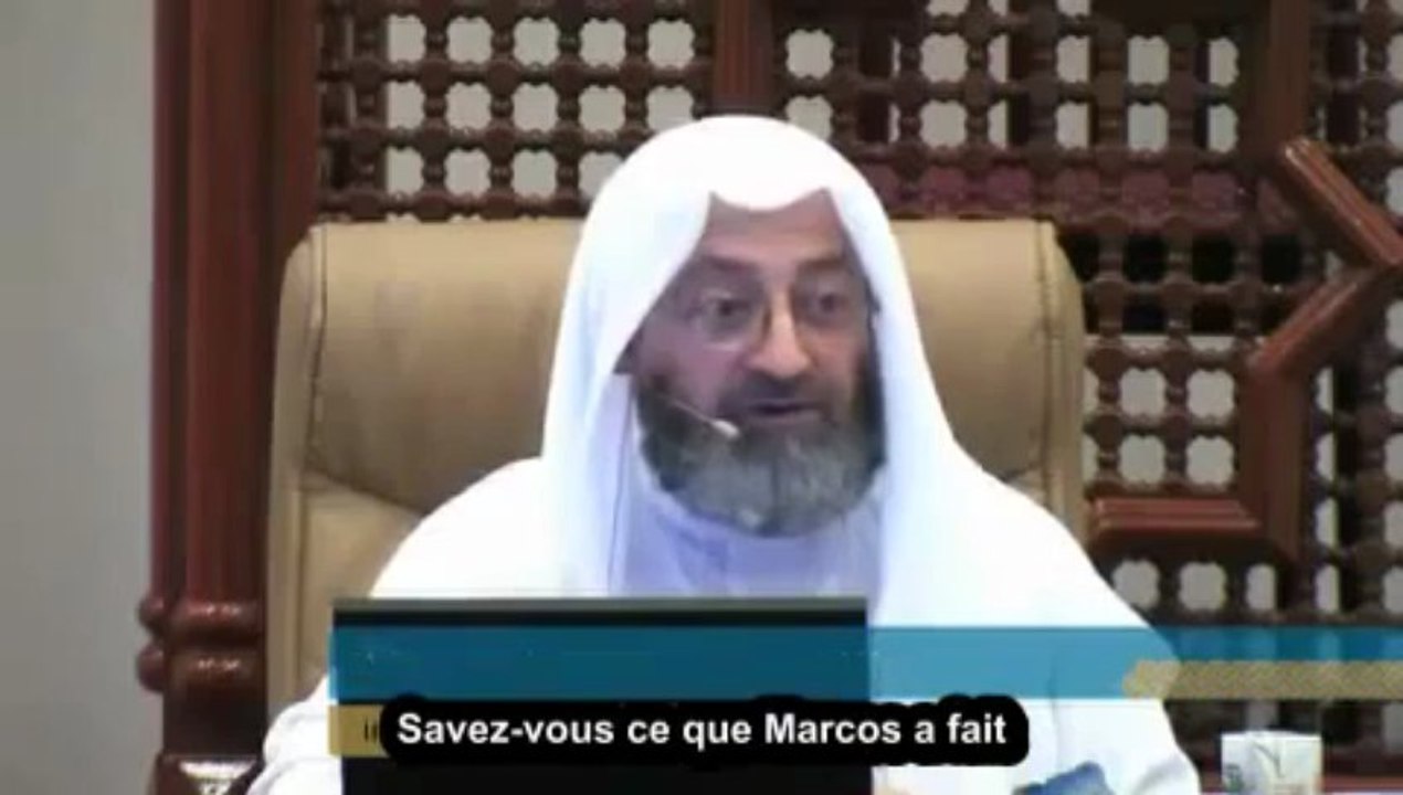 La Vie Selon L'athéisme - Sheikh Dimashqiah