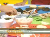 (Vídeo) Cocina en familia prepare junto a los más pequeños de la casa