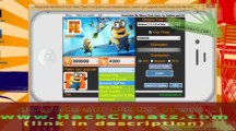 Despicable Me Minion Rush Hack & Pirater & FREE Download July - August 2013 Update