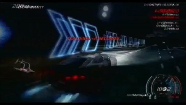 BogusLeek - Need for Speed - Hot Pursuit - Precision Pursuit - GamePlay