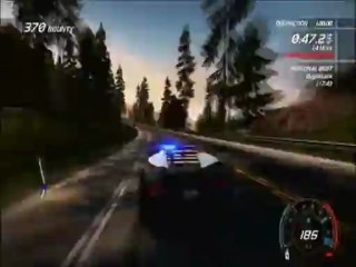 BOGUSLEEK - NEED FOR SPEED - HOT PURSUIT - REVENTON REVEALULC