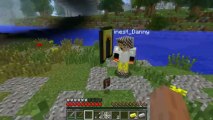 Minecraft Hunger Games #86 'Powerade!' with Vikkstar123 & Minecraft Finest