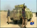 Geo Reports-Rajanpur Operation Concludes-15 Jul 2013