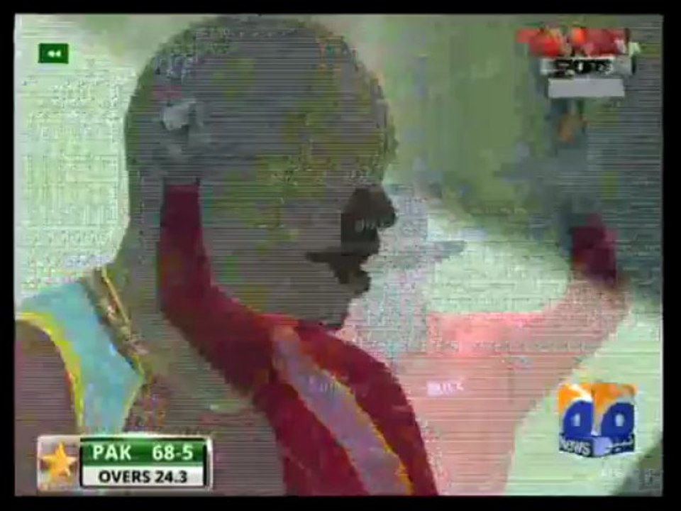 Geo Reports-Shoaib Akhtar Views-15 Jul 2013