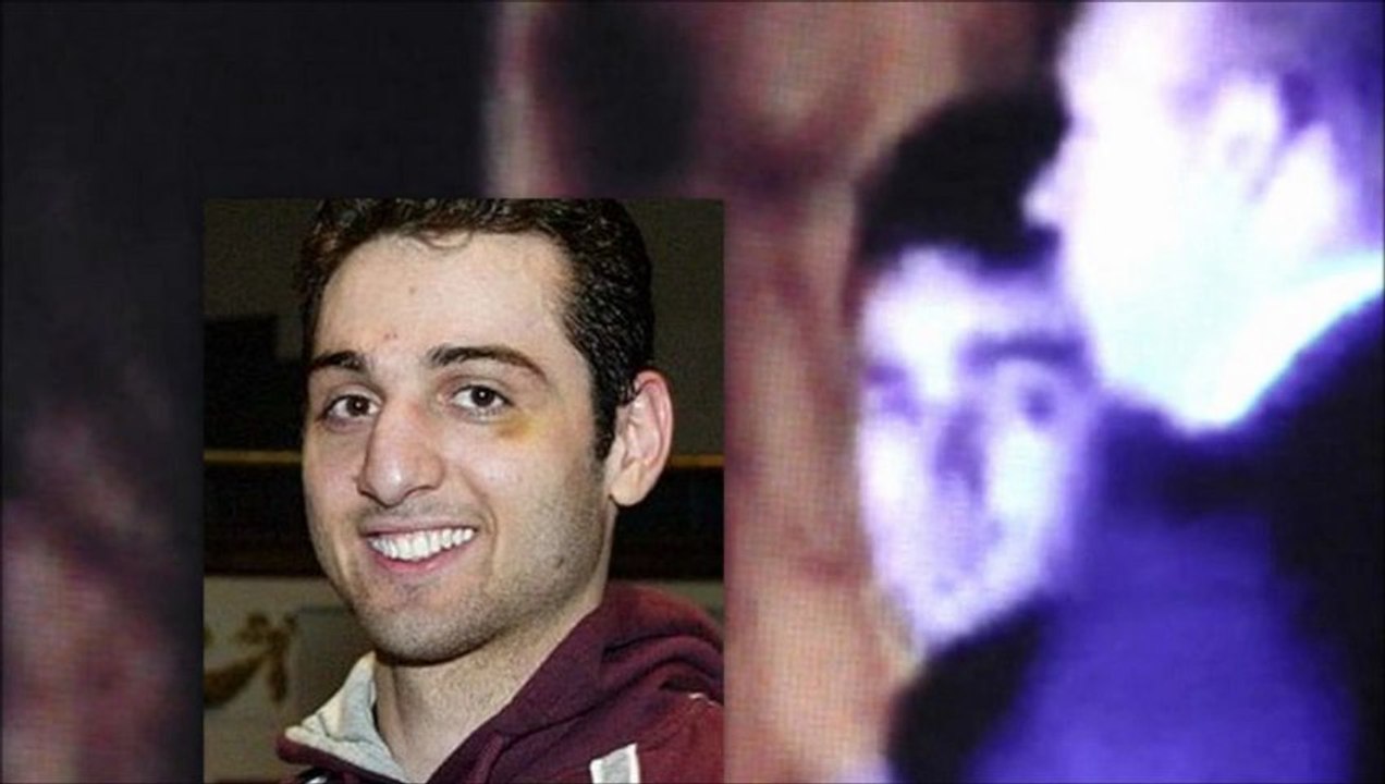 Tamerlan Tsarnaev alive in FBI custody, then dead at the hospital