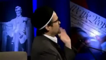 Hamza Yusuf - Its time to Change and wake up   powerful lecture