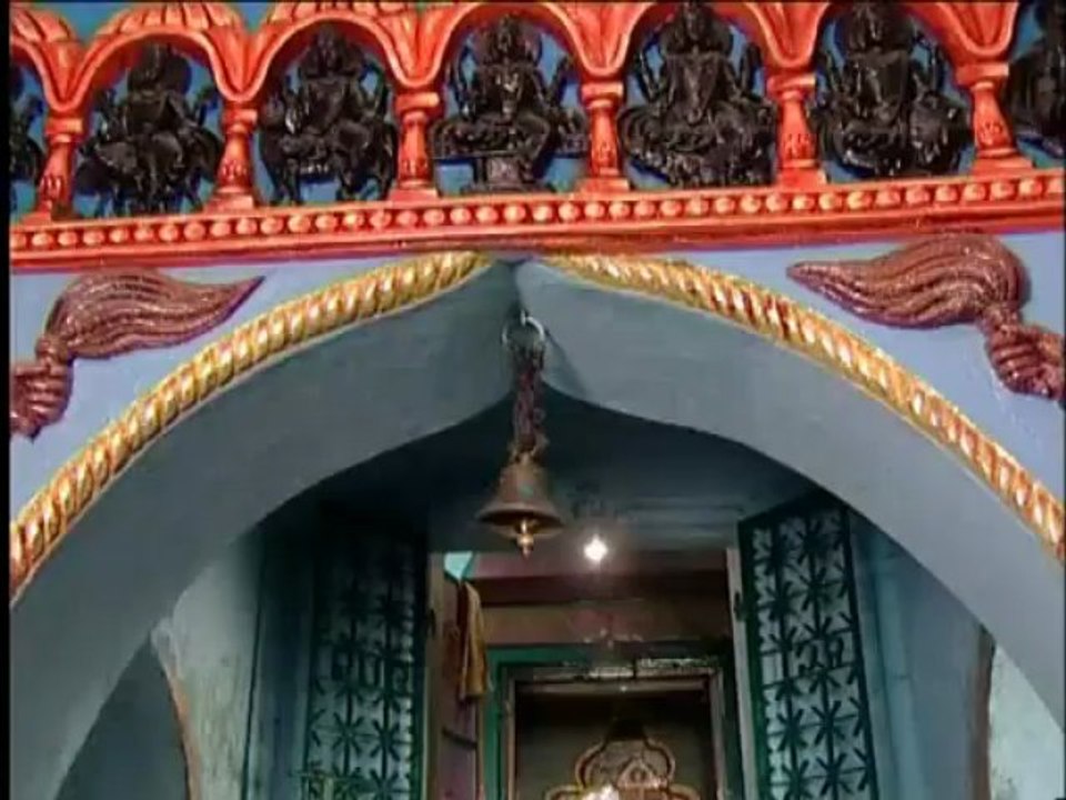 Jaga Kalia Re