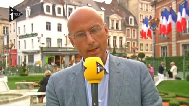 Mali: le corps de l'otage Philippe Verdon aurait été retrouvé