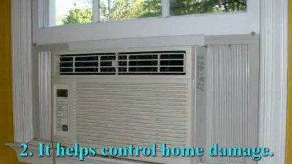 The Significance of Ventilation (408) 286-8931