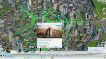 SimCity Lets Play #25 - Sim City 5 with Vikkstar123 - SimCity 2013