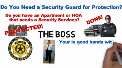 Security Guard Services for Houston 832-243-5056