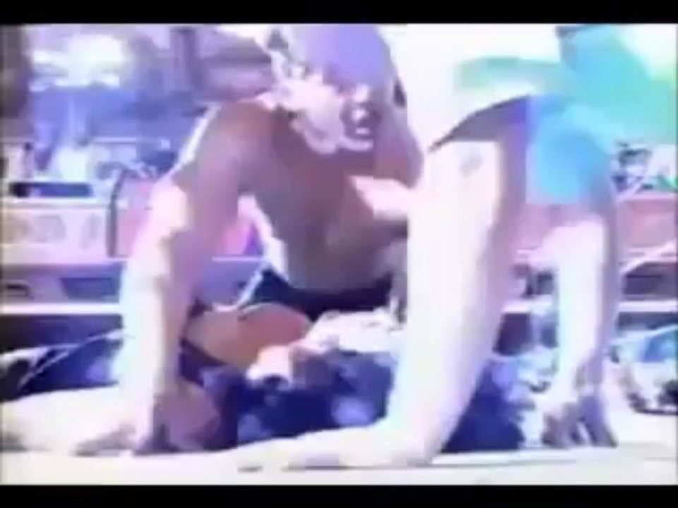 SENSATIONAL SHERRI VS LUNA VACHON FUED PART4