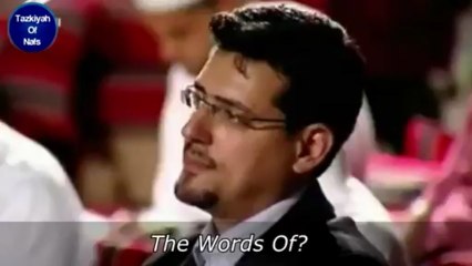 Say good to All People or to Believers only  ( habib Ali ai jifri )