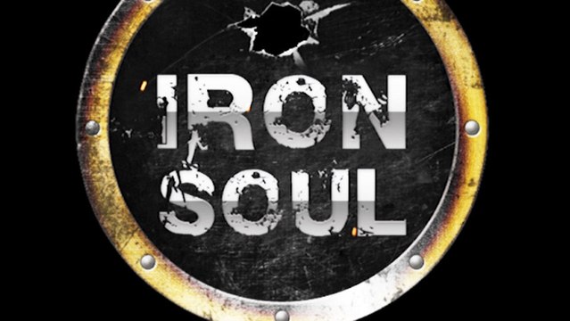 CGR Trailers - IRON SOUL Gameplay Reveal Video