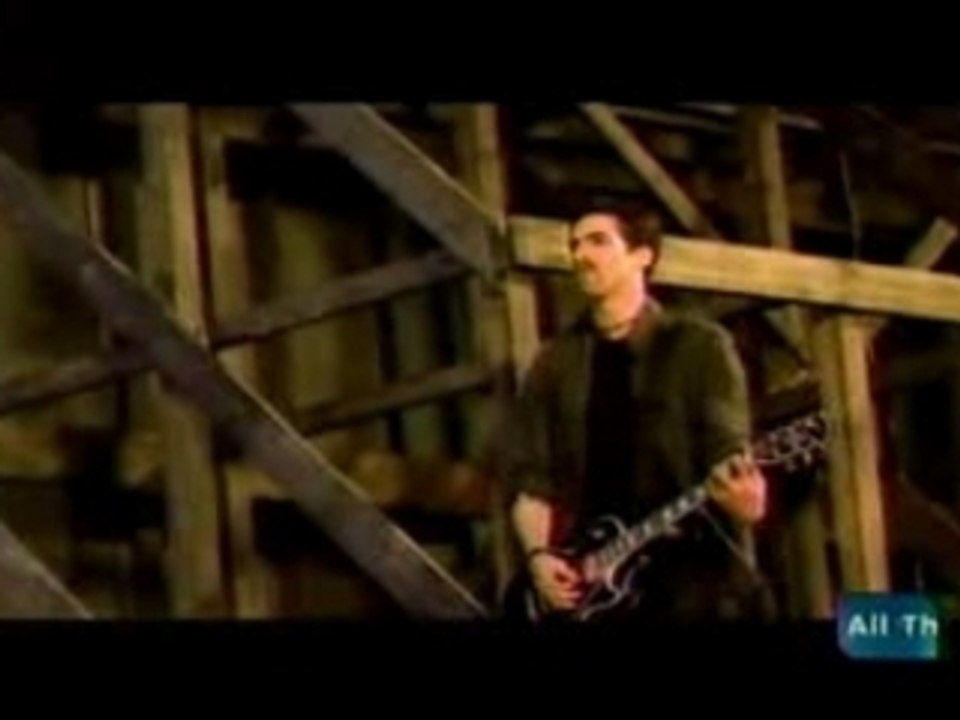 Nickelback-Hero