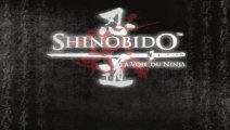 Test de Shinobido: la Voie du Ninja