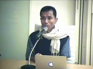 (4 นาที) ไม่ได้อยู่ที่เราคิด ว่าผิดหรือถูก - อ.สุภีร์ ทุมทอง