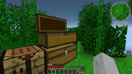 Minecraft Feed The Beast #5 w/ Vikkstar123