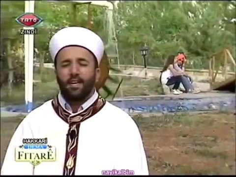 Adem Yavuz Sönmez 6 Ramazan 2013