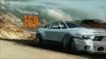 BogusLeek - Need For Speed - The Run - Dirty Drift
