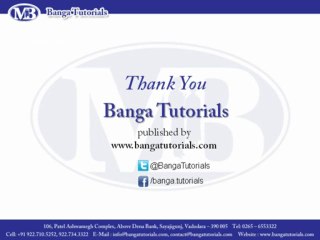 CS COURSE EXECUTIVE PROGRAMME