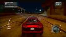 BOGUSLEEK - NEED FOR SPEED - THE RUN - HIGHWAY 50