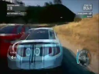 BogusLeek - Need For Speed - The Run - Motorway Madness 195