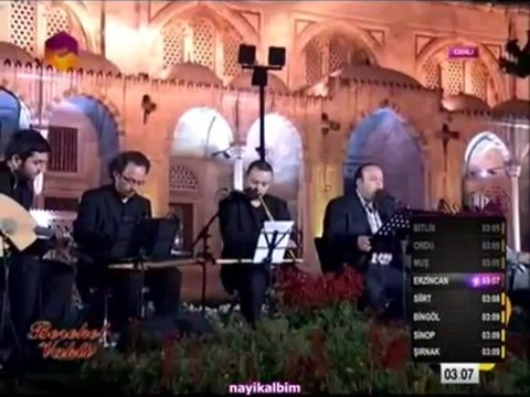 Necip Karakaya 6 Ramazan 2013