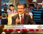 Huzur-u Muhabbet 2013 14.07.2013 2.Kısım