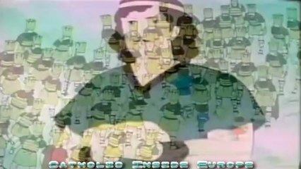 Cartea Cărtilor - Sezonul 1 - 18 - Primul rege.