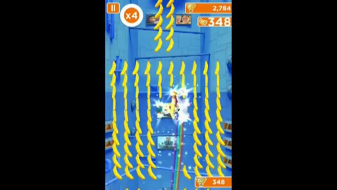 Despicable Me Minion Rush Hack tool - Unlock Everything