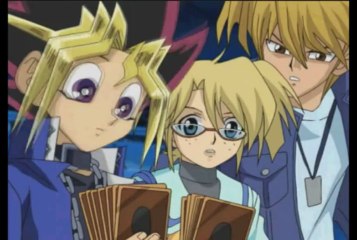 How Yu-Gi-Oh! Has Changed