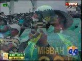 Geo Reports-Afridi shines again-15 Jul 2013