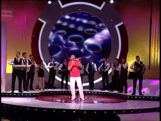 Kuki - Burma - Grand Parada - (TV Pink 2013)