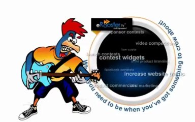 Introducing eRooster.tv