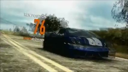 BogusLeek - Need For Speed - The Run - What a bad day does to your gaming