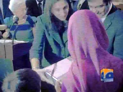 Geo Reports-Brown praises Malala-15 Jul 2013