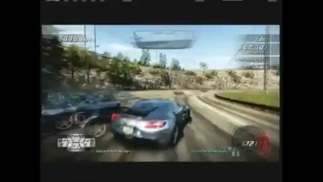 BogusLeek - Need For Speed Hot Pursuit - Double Jeopardy - FAIL [KickStart]