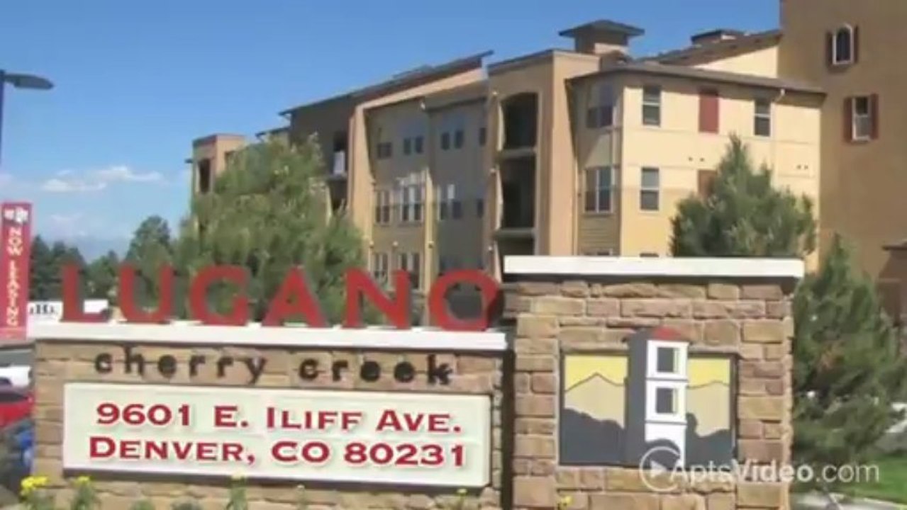 Lugano Cherry Creek Apartments in Denver, CO - ForRent.com