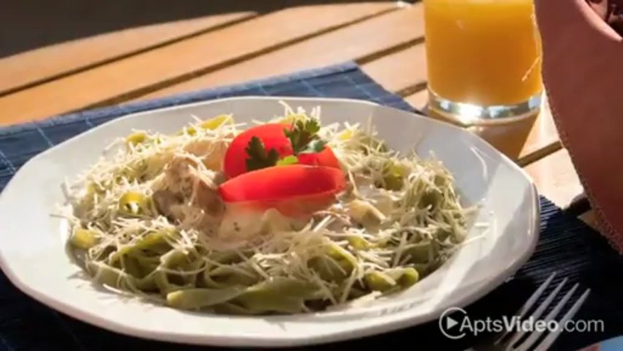 The Reserve at Alamo Heights Apartments in San Antonio, TX - ForRent.com